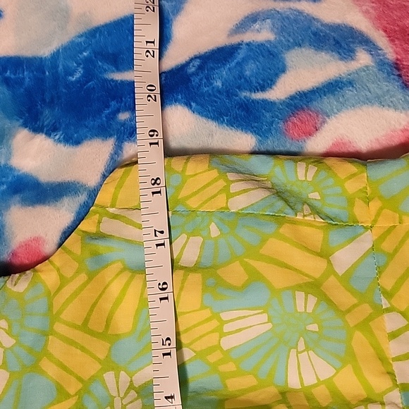 Lily Pulitzer Summer Seashells Dress - Picture 3 of 6